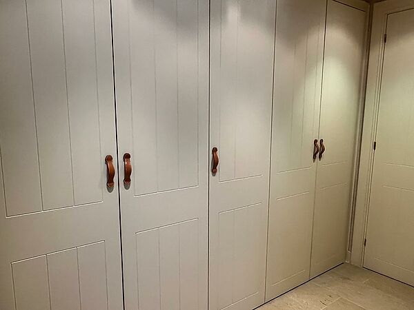 Se alquila dúplex en Parc Migdia