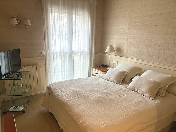 Se alquila dúplex en Parc Migdia