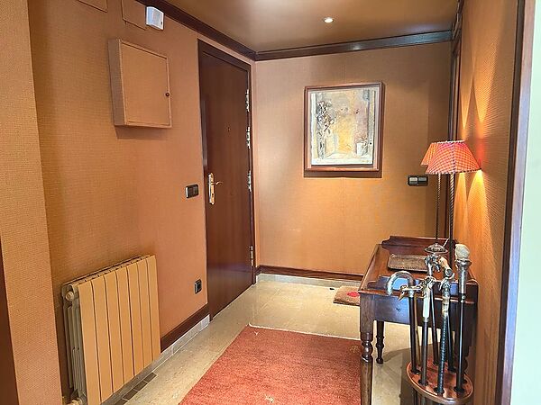 Se alquila dúplex en Parc Migdia