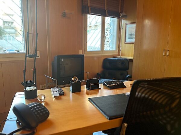 Se alquila dúplex en Parc Migdia