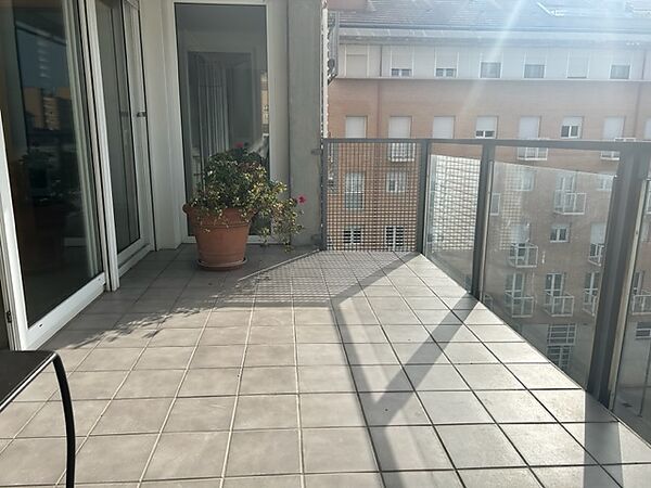 Pis en lloguer a Casernes, prop del Parc Migdia