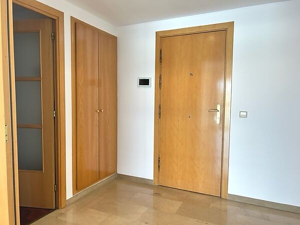 Pis en lloguer a Casernes, prop del Parc Migdia