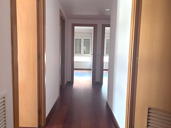 Pis en lloguer a Casernes, prop del Parc Migdia