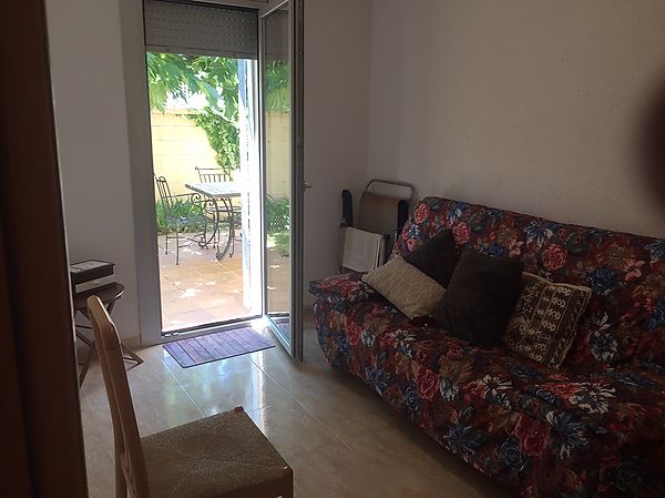 Magnífica casa unifamiliar de tres plantes amb vistes àmplies.