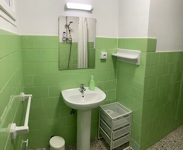Very comfortable apartment near the beach