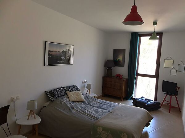 2 BEDROOMS APPARTMENT