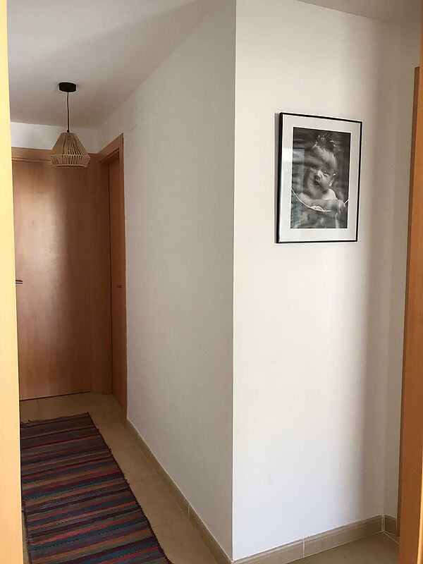 2 BEDROOMS APPARTMENT