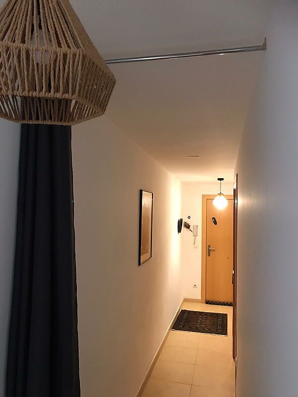 2 BEDROOMS APPARTMENT