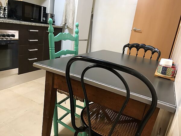 2 BEDROOMS APPARTMENT