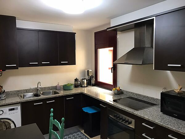 2 BEDROOMS APPARTMENT