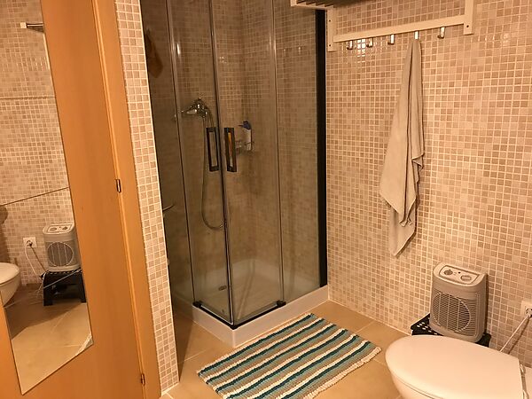 2 BEDROOMS APPARTMENT