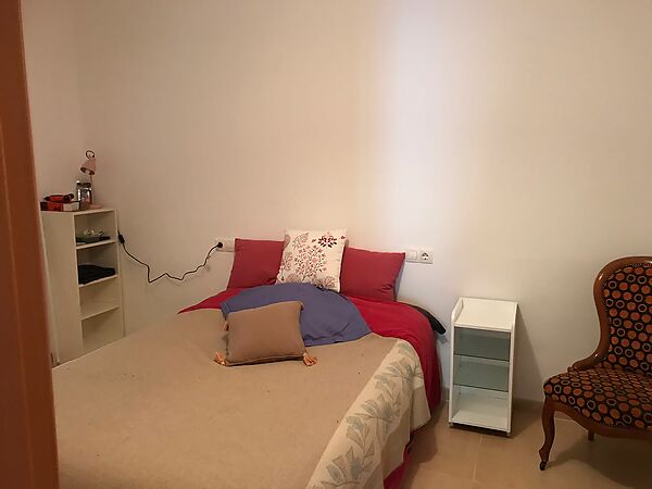 2 BEDROOMS APPARTMENT
