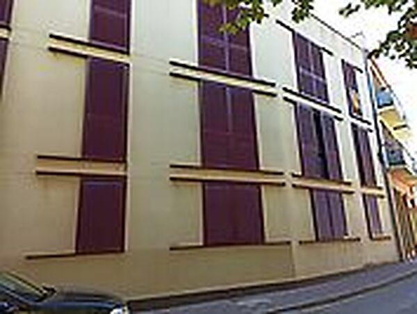 2 BEDROOMS APPARTMENT