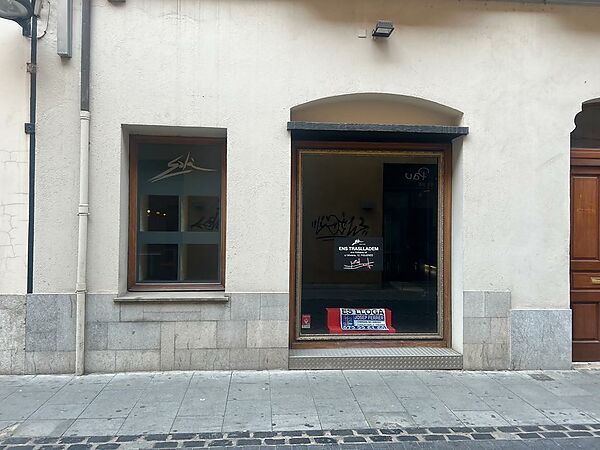 Local en lloguer a Figueres