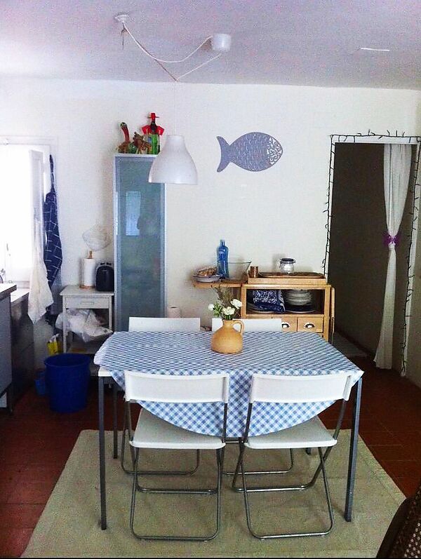 BEAUTIFUL 2-ROOM APARTMENT IN COLERA