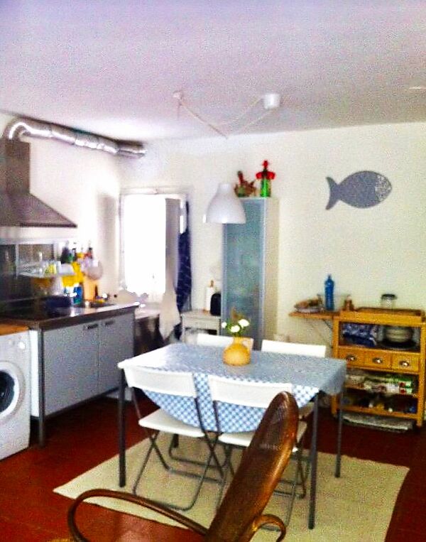 BEAUTIFUL 2-ROOM APARTMENT IN COLERA