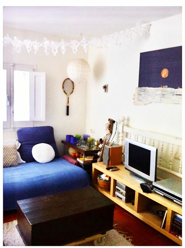 BEAUTIFUL 2-ROOM APARTMENT IN COLERA