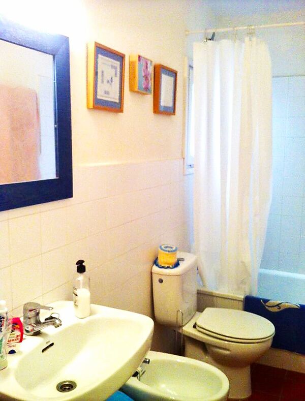 BEAUTIFUL 2-ROOM APARTMENT IN COLERA