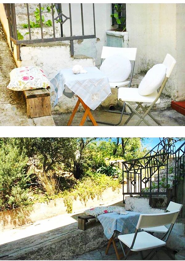 BEAUTIFUL 2-ROOM APARTMENT IN COLERA