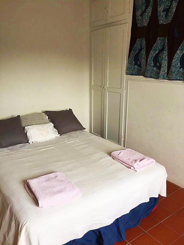 BEAUTIFUL 2-ROOM APARTMENT IN COLERA