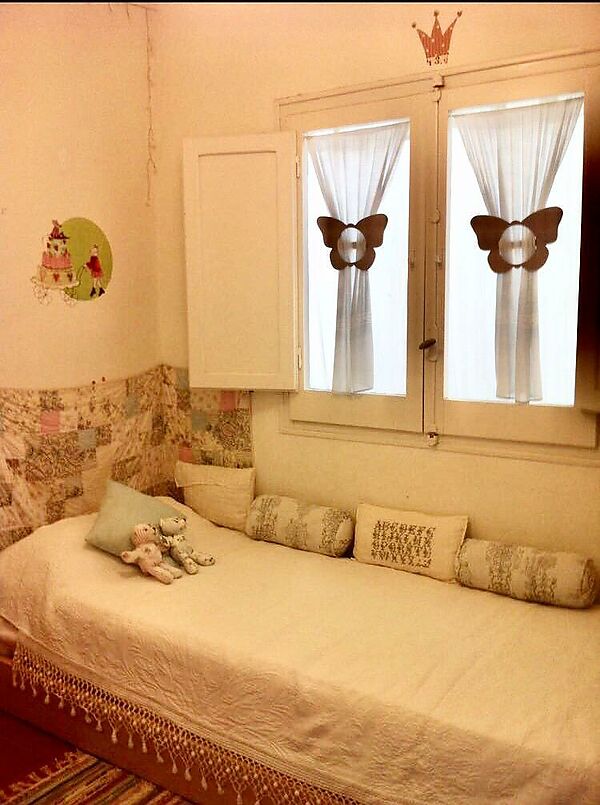 BEAUTIFUL 2-ROOM APARTMENT IN COLERA