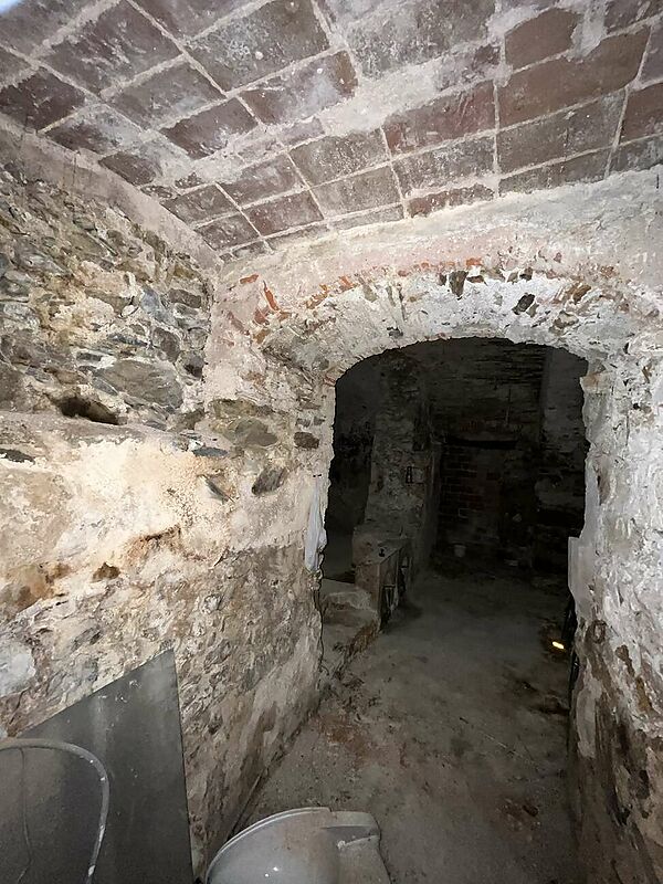 Habitatge a reformar amb moltes possibilitats al poble