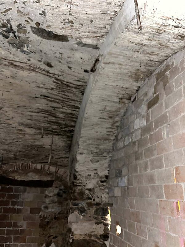 Habitatge a reformar amb moltes possibilitats al poble