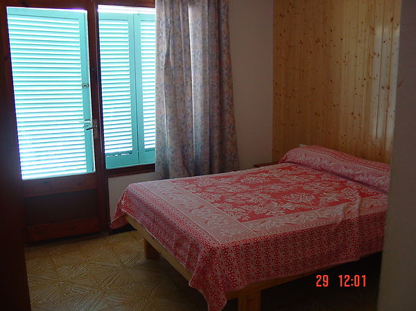 Apartament de lloguer turístic a primera linea de mar