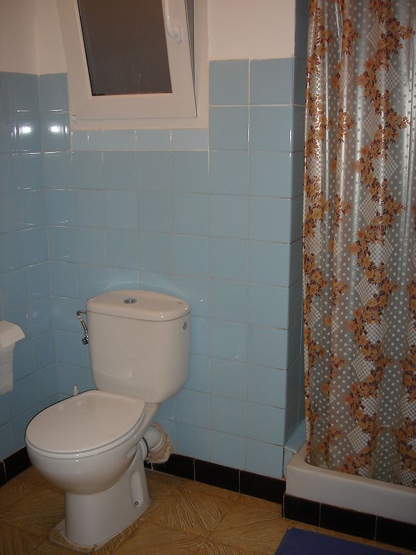Apartament de lloguer turístic a primera linea de mar