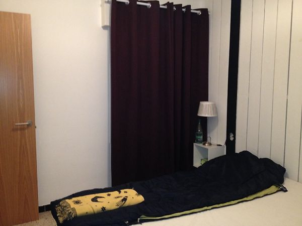 Apartamento turístico, reformado, en el puerto de Colera