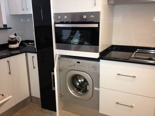 Apartamento turístico, reformado, en el puerto de Colera