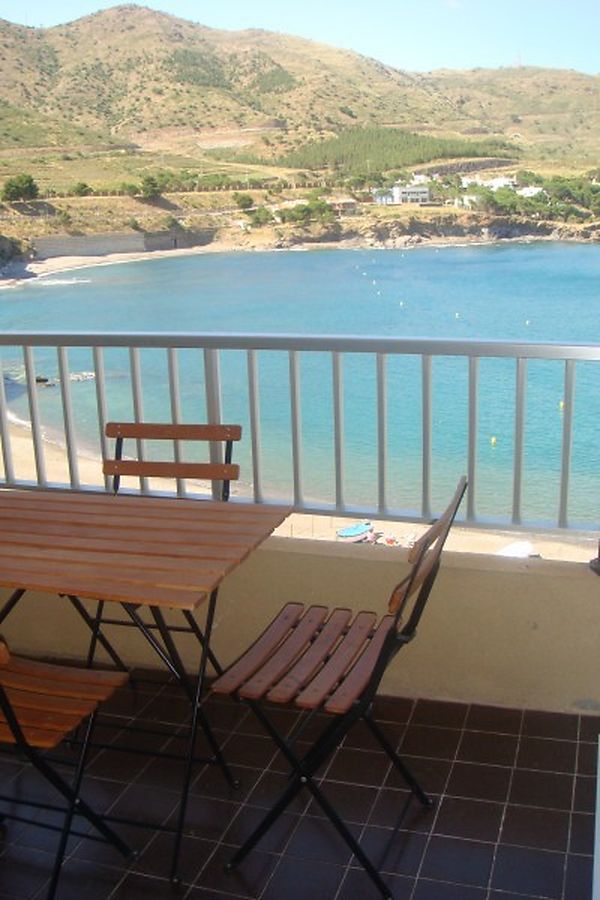 Holiday apartment at the building Tramontana in Colera