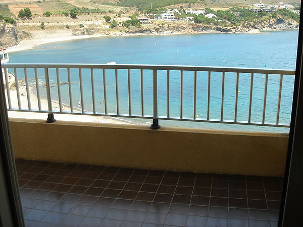 Apartament us turístic en el edifici Tramontana de Colera