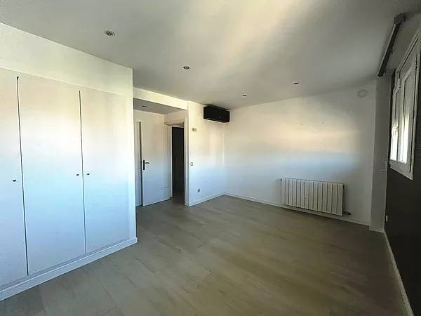 Àtic dúplex en lloguer a Casernes