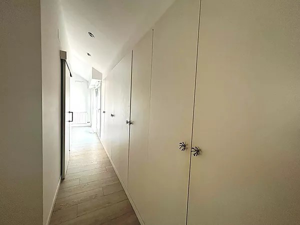 Àtic dúplex en lloguer a Casernes