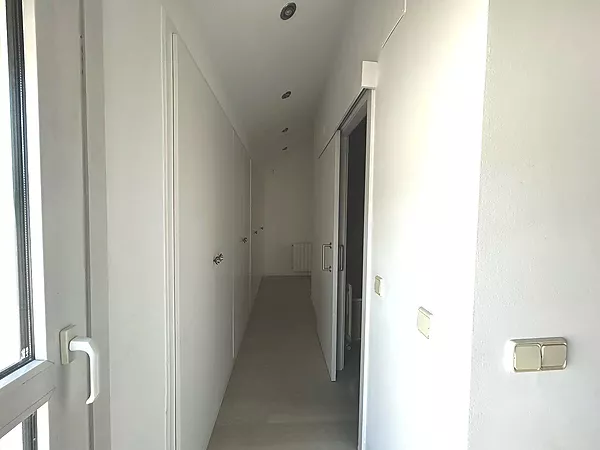 Àtic dúplex en lloguer a Casernes