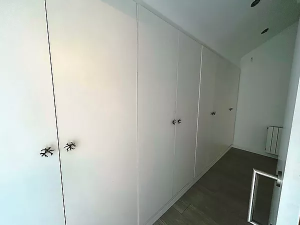 Àtic dúplex en lloguer a Casernes