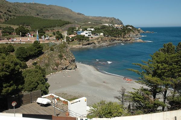 Planta  Baja en La Geneta con vistas al mar y jardín