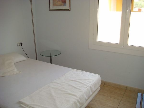 Apartament d'ús turístic, renovat, a prop de la platja