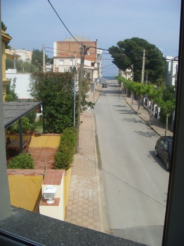 Apartament d'ús turístic, renovat, a prop de la platja