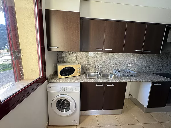 2 BEDROOMS APPARTMENT NEAR TO THE BEACH