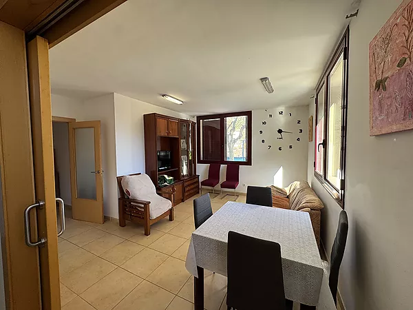 2 BEDROOMS APPARTMENT NEAR TO THE BEACH