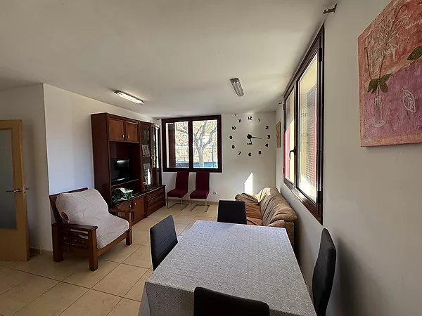 2 BEDROOMS APPARTMENT NEAR TO THE BEACH