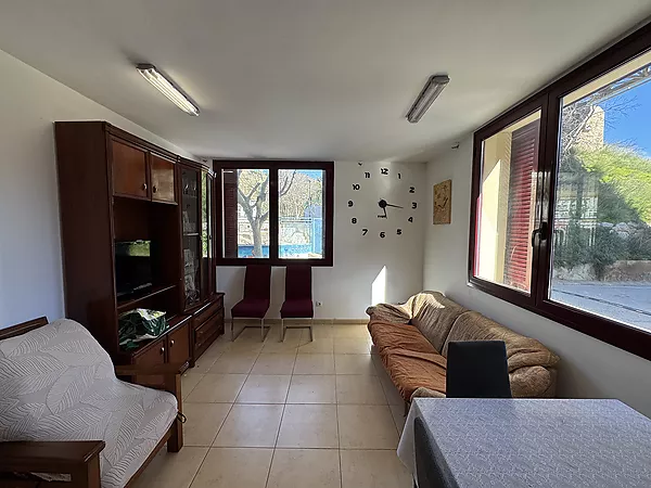2 BEDROOMS APPARTMENT NEAR TO THE BEACH