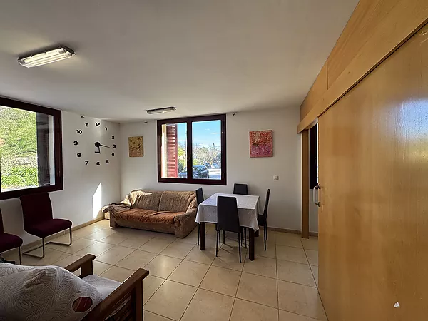 2 BEDROOMS APPARTMENT NEAR TO THE BEACH