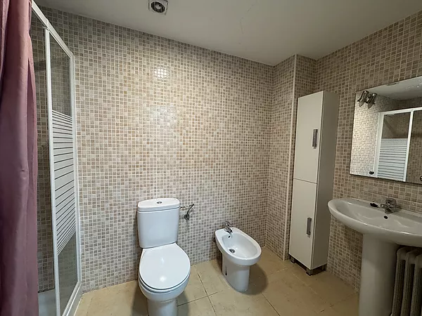 2 BEDROOMS APPARTMENT NEAR TO THE BEACH