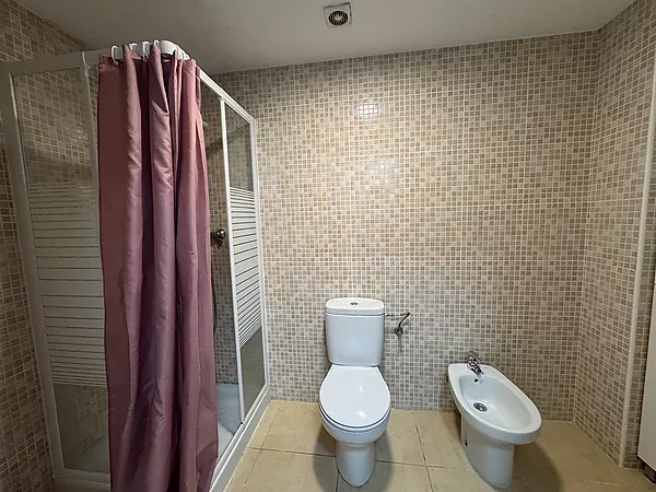 2 BEDROOMS APPARTMENT NEAR TO THE BEACH