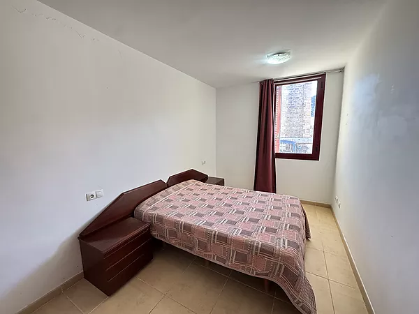 2 BEDROOMS APPARTMENT NEAR TO THE BEACH