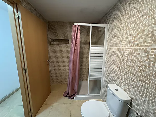 2 BEDROOMS APPARTMENT NEAR TO THE BEACH