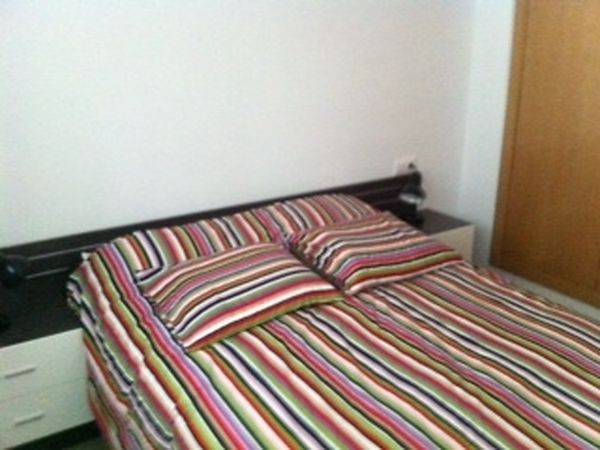 Apartament with pool and barbecue near the beach